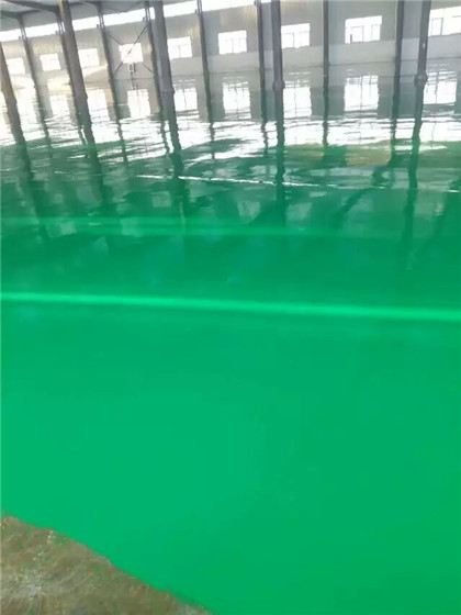 道真，我直接给你一份室外地坪漆翻新维修