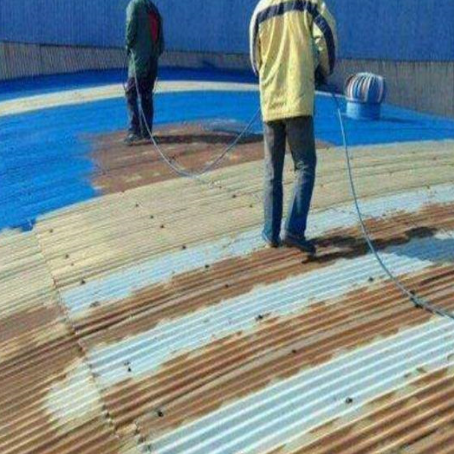 道真地面翻新与地坪漆施工流程
